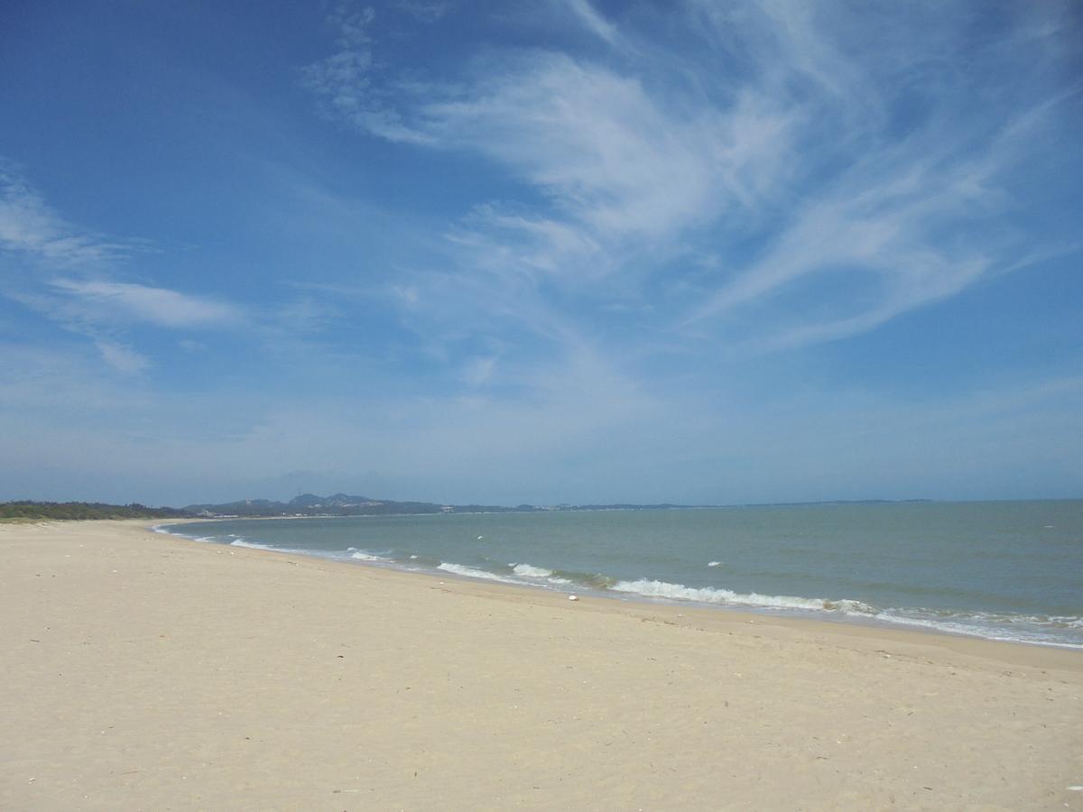 任我行民宿 Jincheng Buitenkant foto