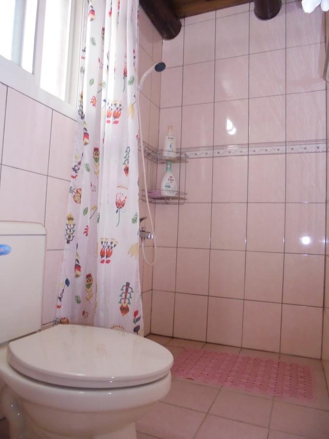 任我行民宿 Jincheng Buitenkant foto