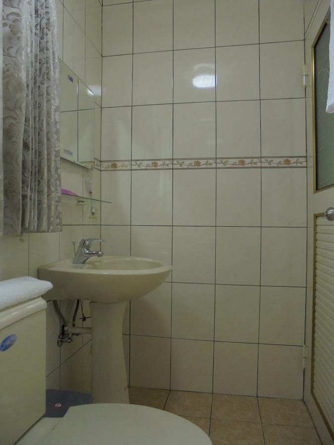 任我行民宿 Jincheng Buitenkant foto